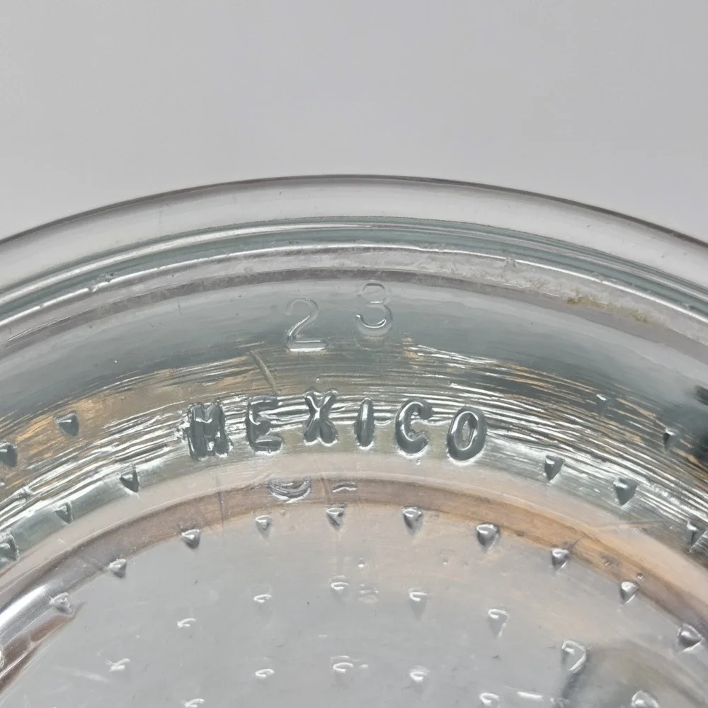Jack Daniels Pitcher Old No.7 Brand Tennessee Whiskey Jack Daniels Glass Clear‎